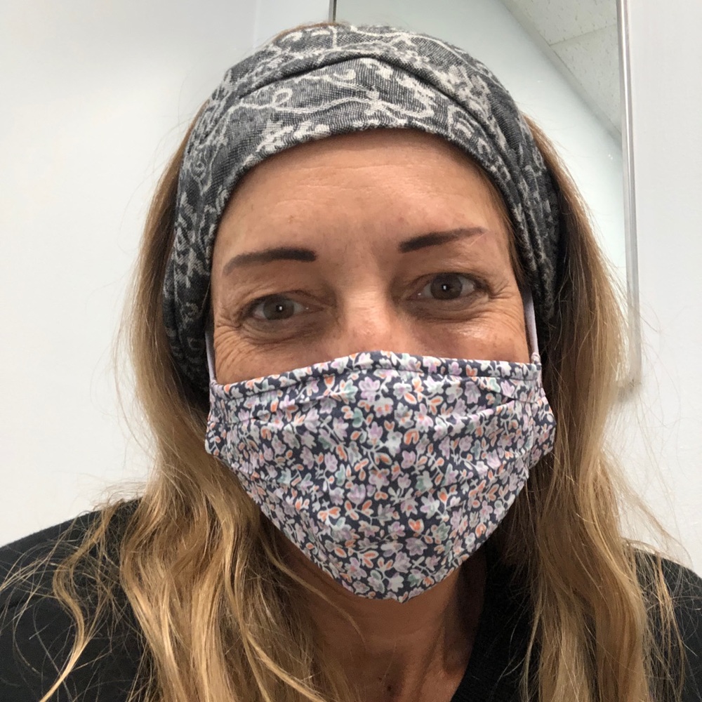 Meet your Posher, Lisa